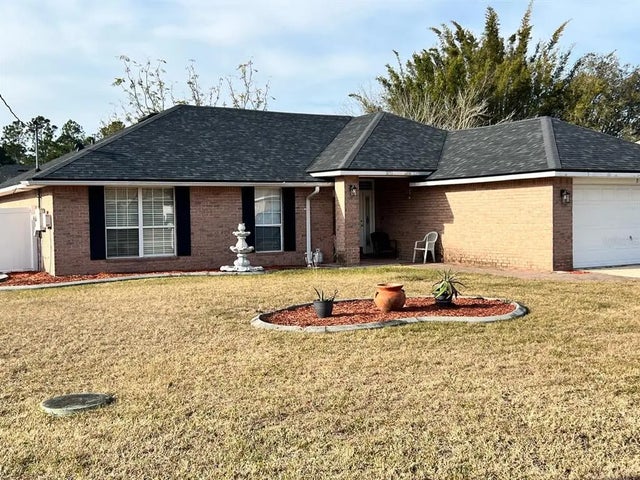 3 Lemay Place, PALM COAST