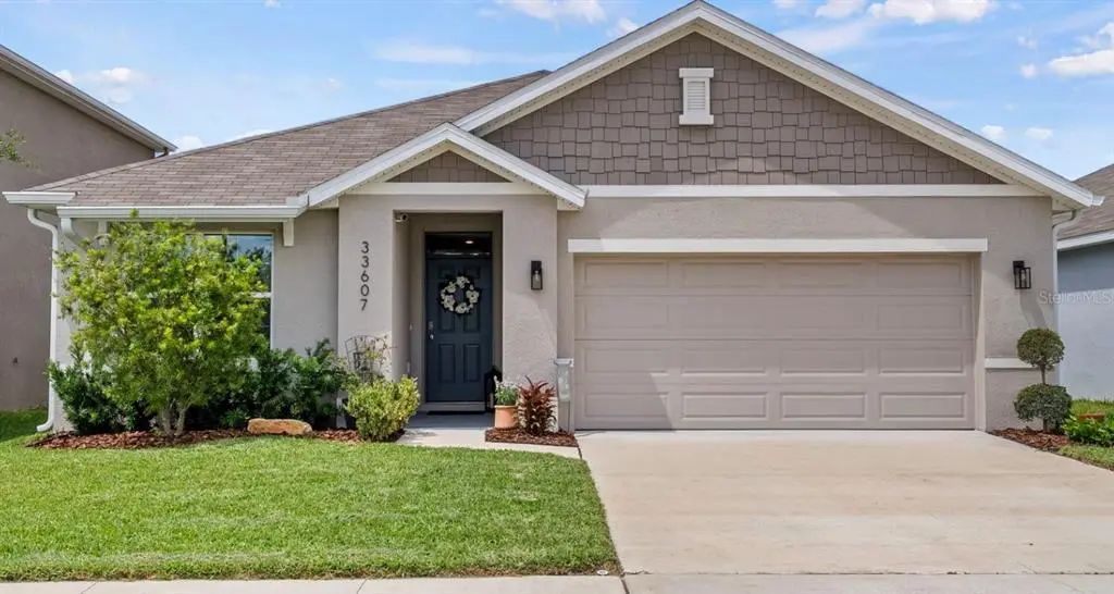 33607 Hamilton Hill Lane, WESLEY CHAPEL