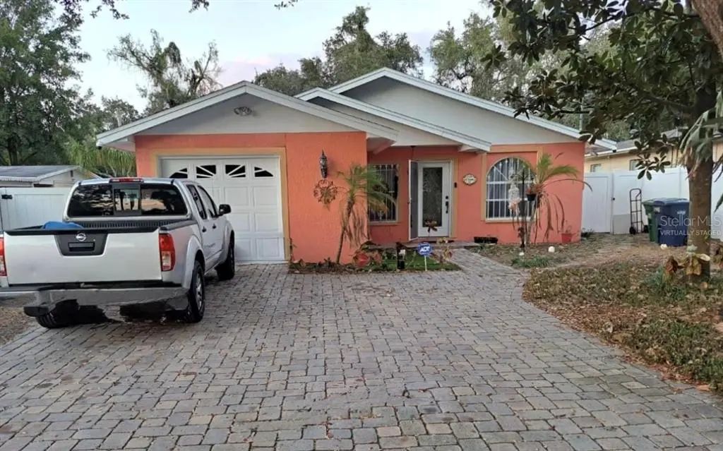 1405 W Rambla Street, TAMPA