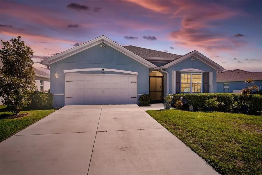 7012 Waterford Parkway, PUNTA GORDA
