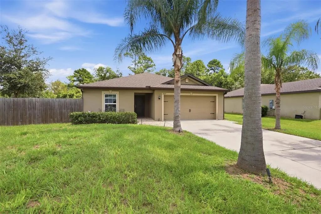 3477 Coachman Drive, DELTONA