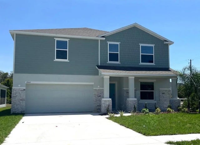 2005 Canton Park Drive, WINTER HAVEN