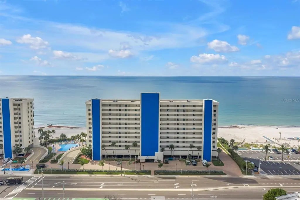 15000 Gulf Boulevard 1204, MADEIRA BEACH