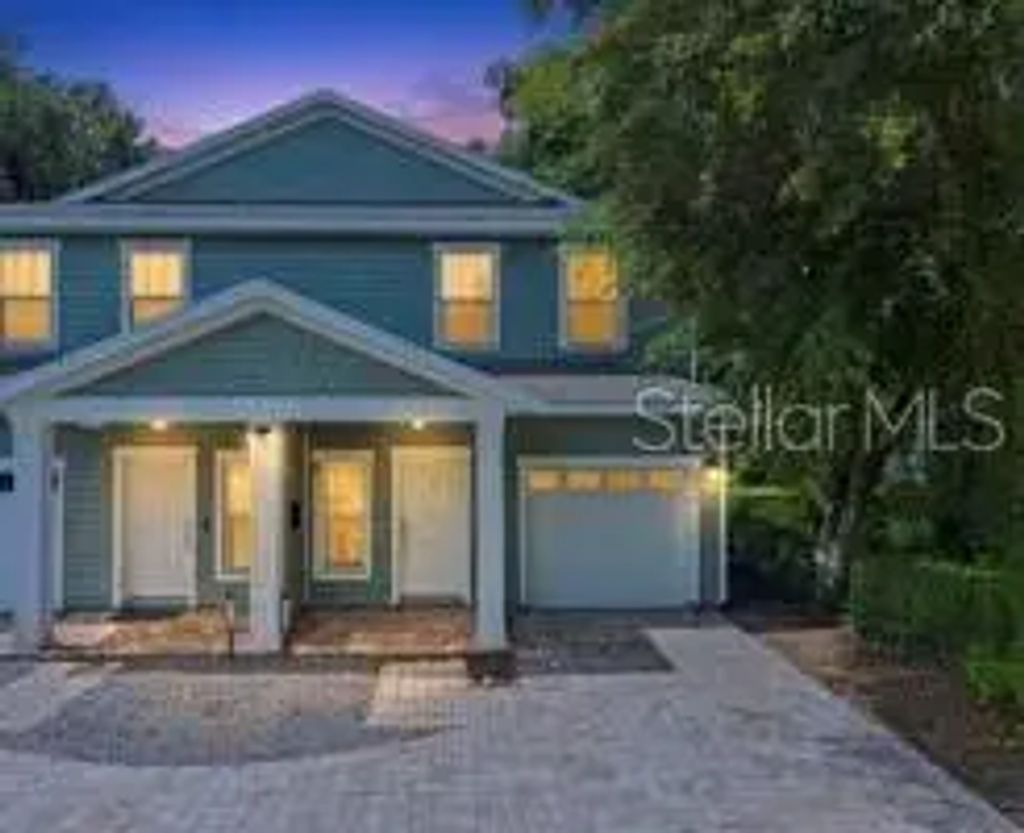 2806 Kilgore Street, ORLANDO