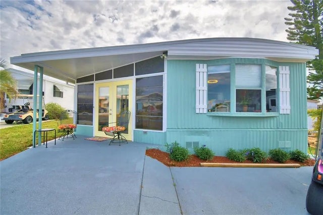 251 Patterson Road G21, HAINES CITY