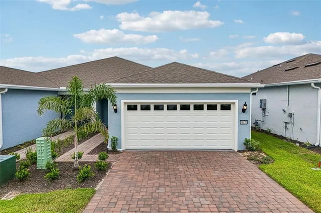 15873 Gem View Street, WINTER GARDEN