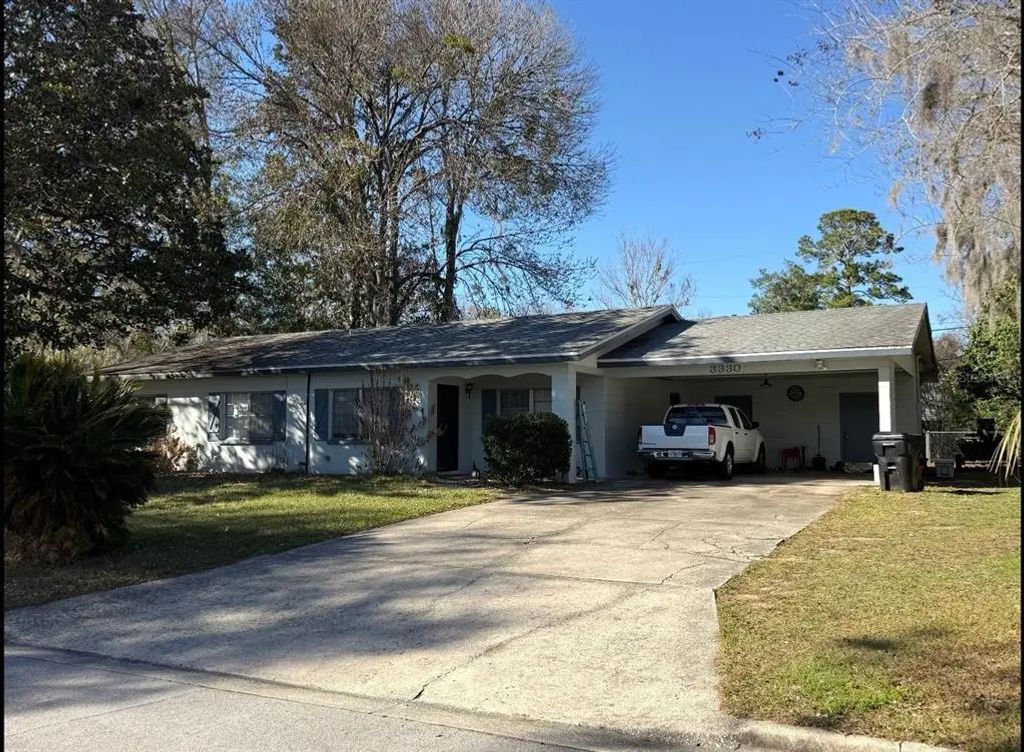 3330 Nw 27th Avenue, GAINESVILLE