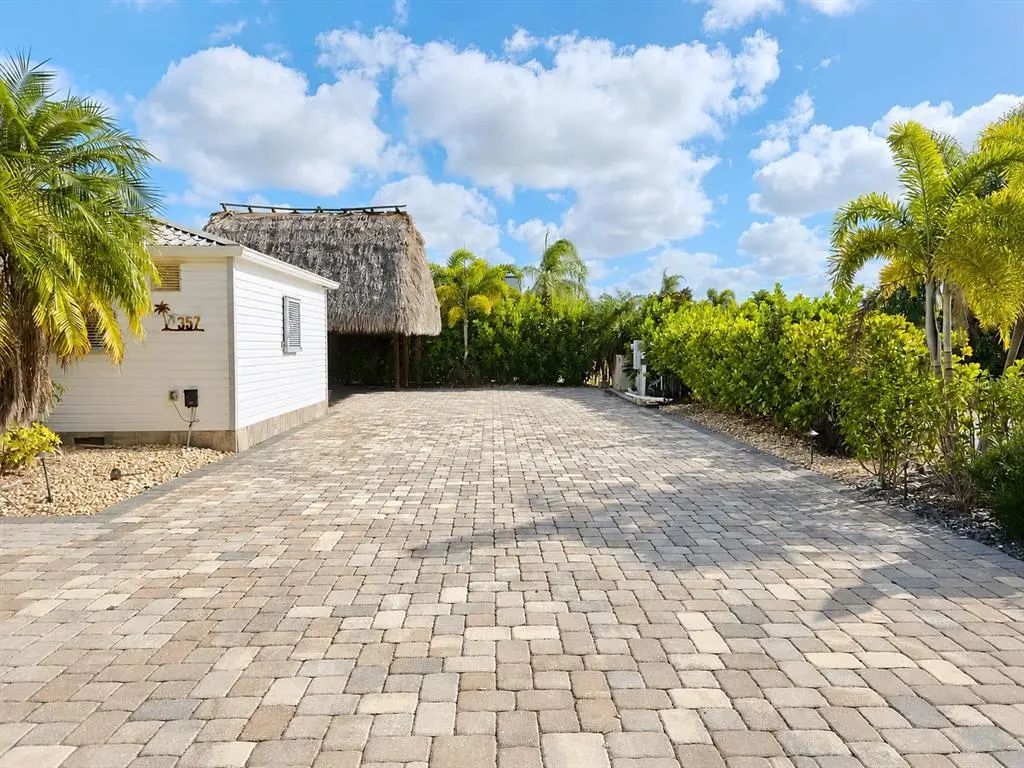 3520 Sw 7th Manor 357, OKEECHOBEE