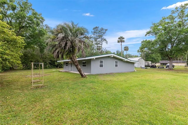 11065 Ne 42nd Street, SILVER SPRINGS