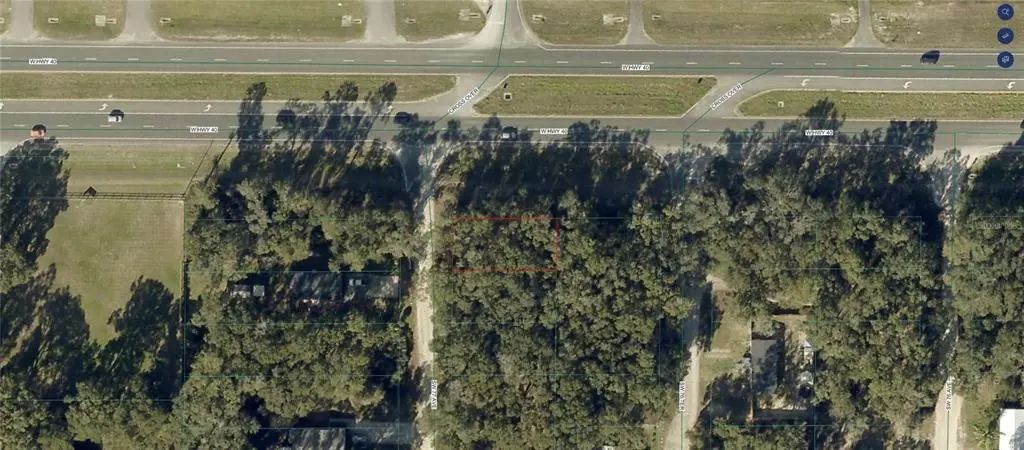 Tbd Sw 77th Avenue, OCALA