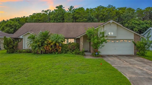 314 Silk Oak Dr, KISSIMMEE