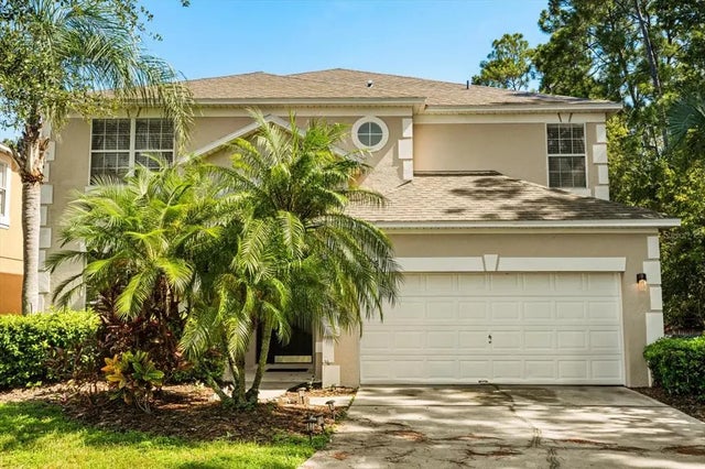 4651 Golden Beach Court, KISSIMMEE