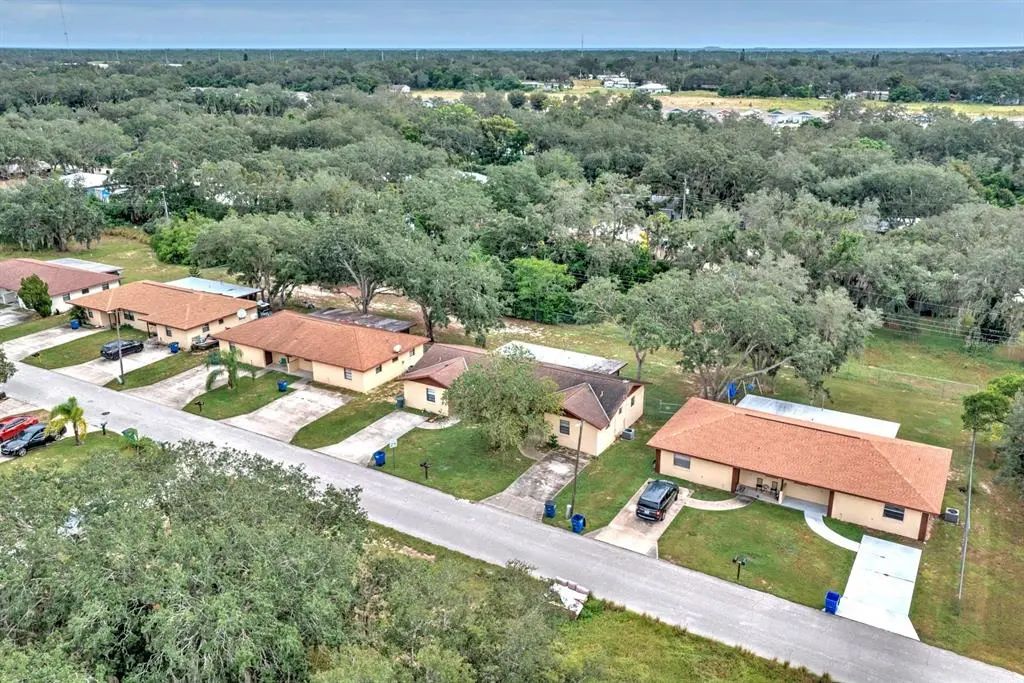 2118+2120 Wightman Avenue, SEBRING