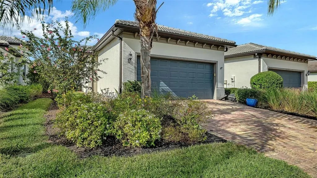 12287 Myrtle Bay Court, SARASOTA