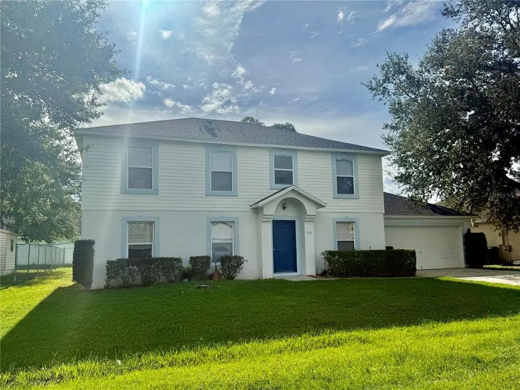 1131 Chichester Court, KISSIMMEE
