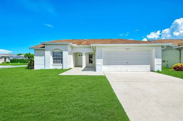 4013 51st Place W, BRADENTON