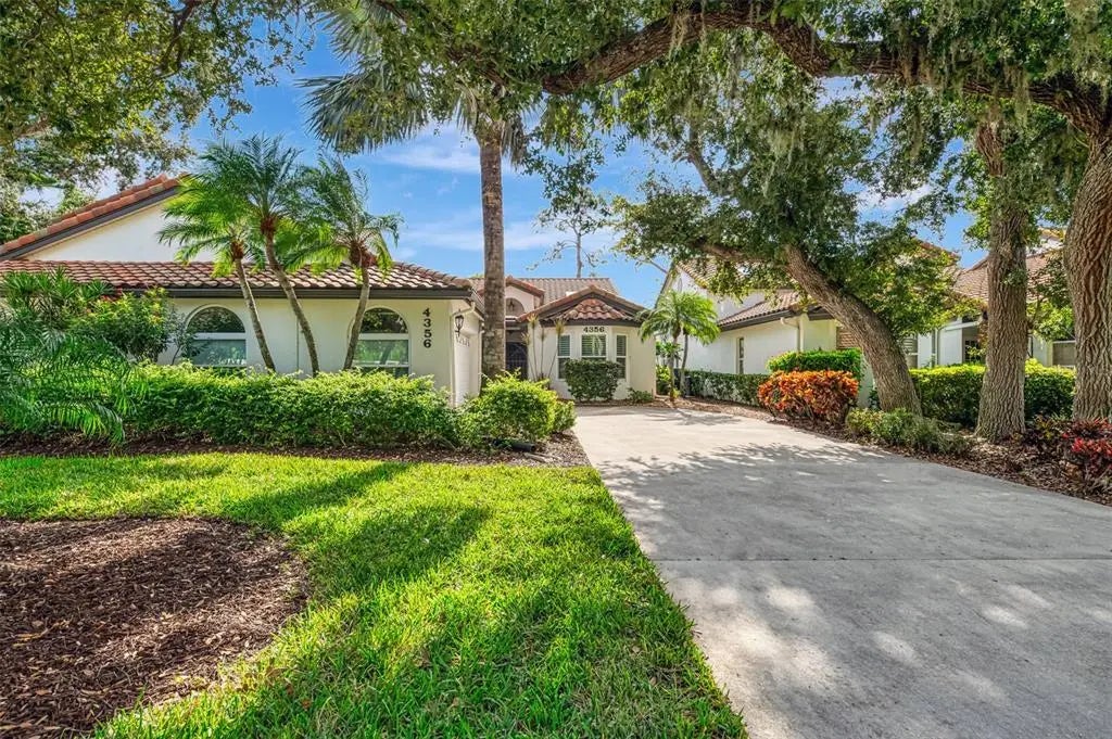 4356 Camino Madera, SARASOTA