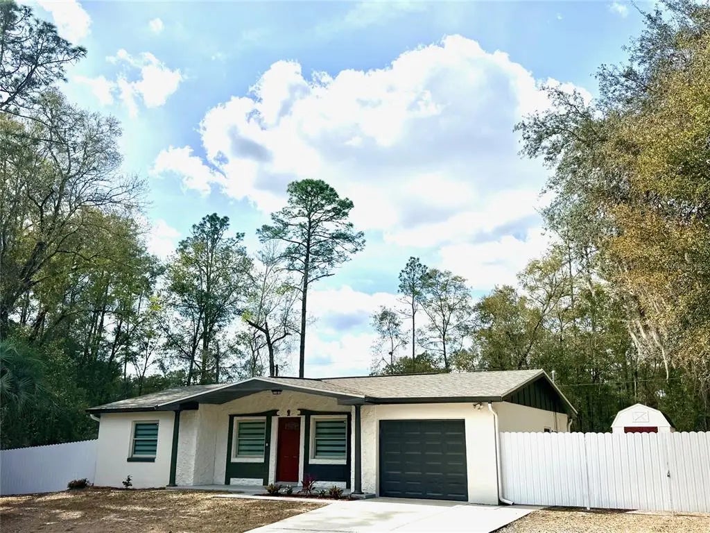 11264 N Schult Terrace, CITRUS SPRINGS