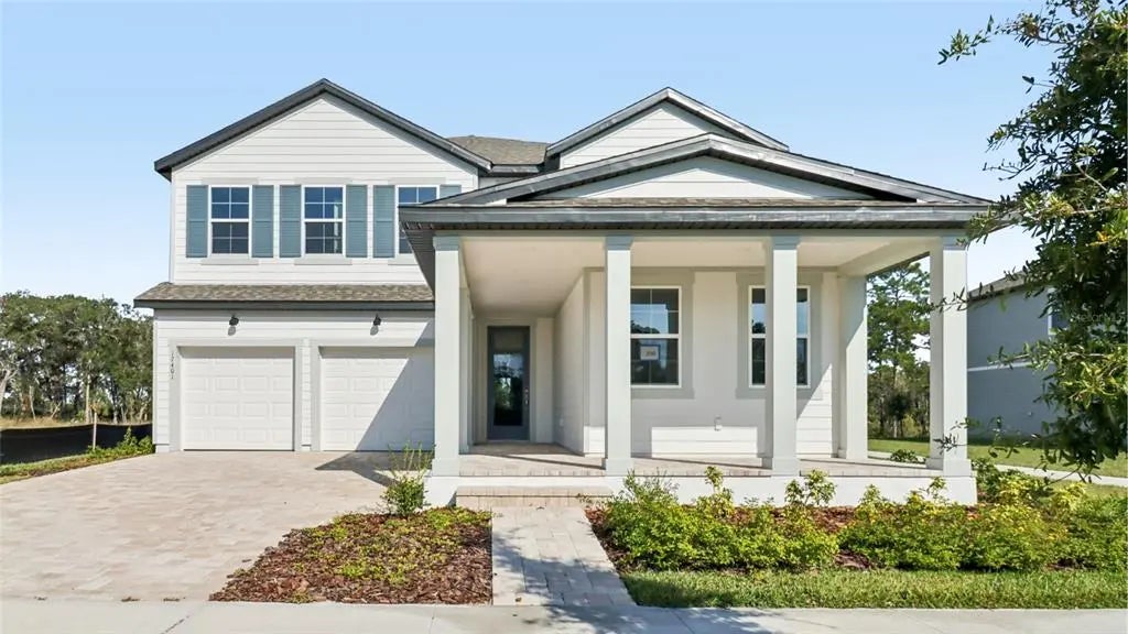 17401 Honeybell Tangelo Court, WINTER GARDEN