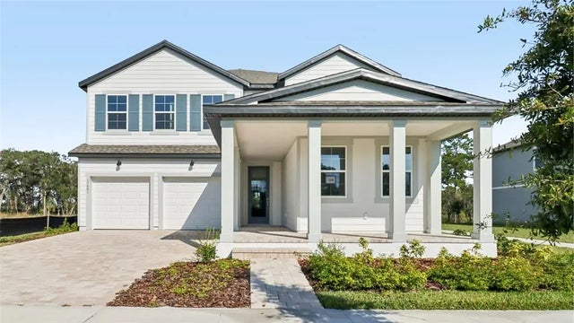 17401 Honeybell Tangelo Court, WINTER GARDEN