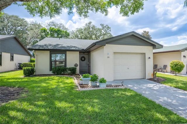 26 Buck Circle, HAINES CITY