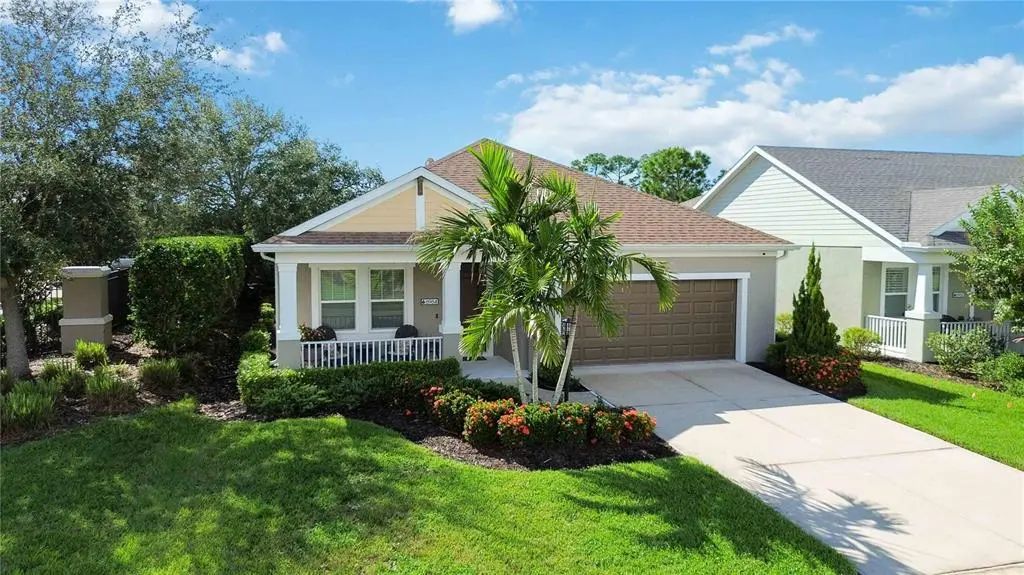 6964 White Willow Court, SARASOTA