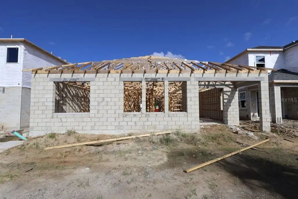 1198 Basalt Lane, SANFORD
