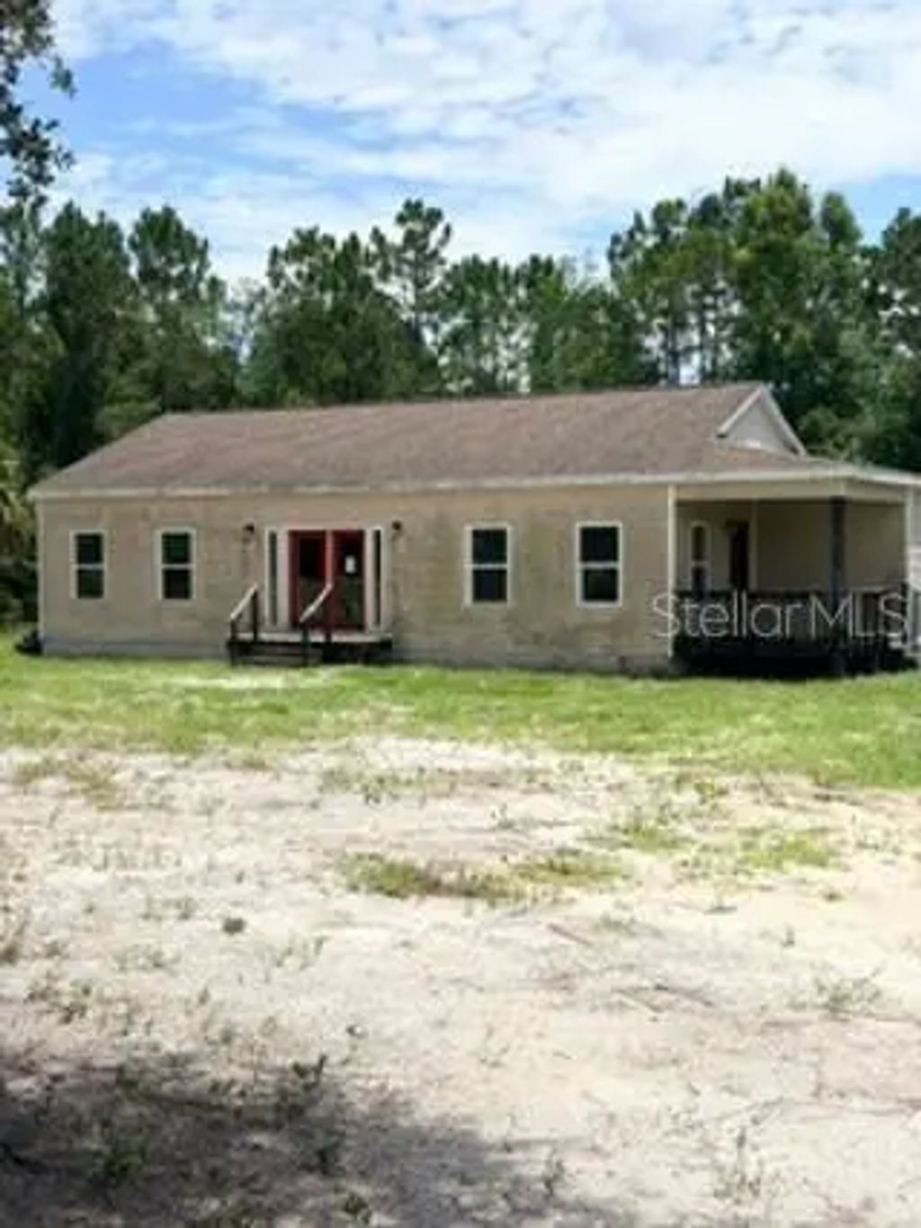 1835 Springhead Drive, DELTONA