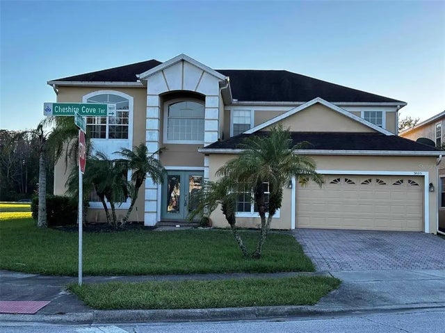 5803 Cheshire Cove Terrace, ORLANDO