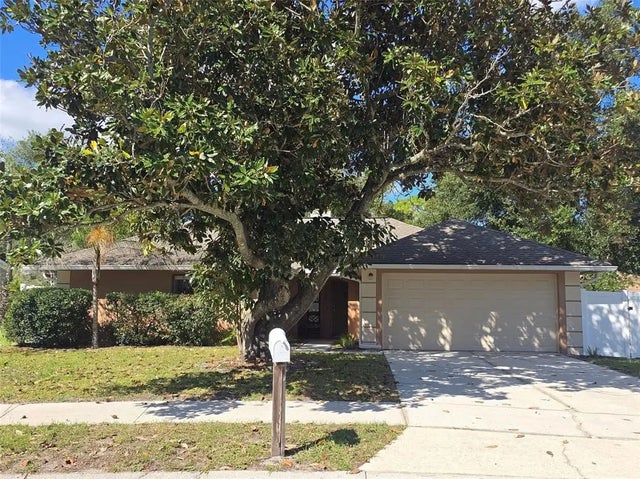 1044 Beckstrom Drive, OVIEDO