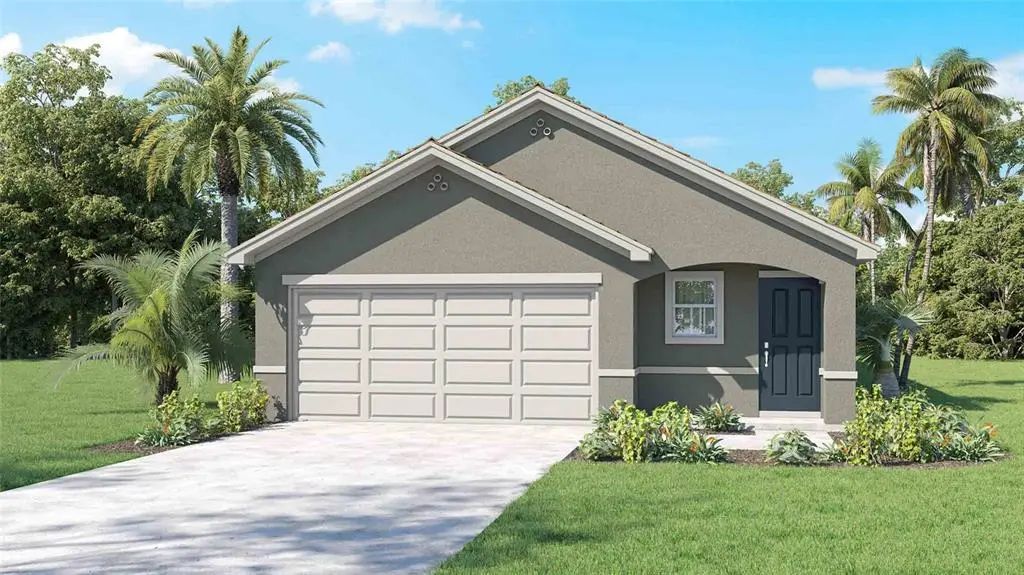 15030 Coltman Hill Place, WIMAUMA