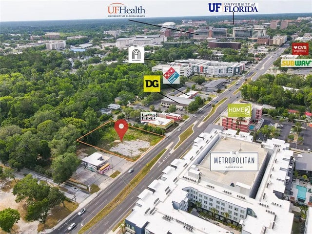 2212 Sw 13th Street, GAINESVILLE