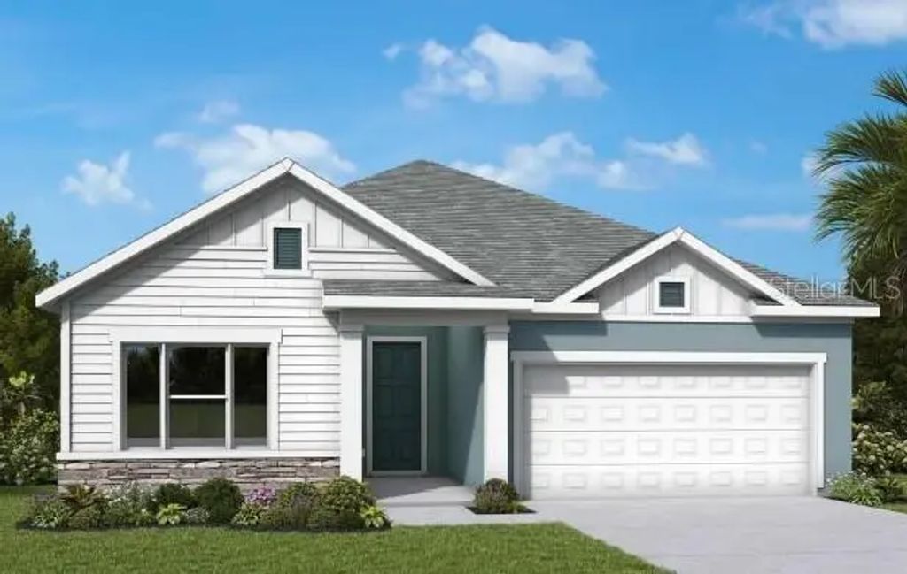 3704 Jons Lakeview Street, PLANT CITY