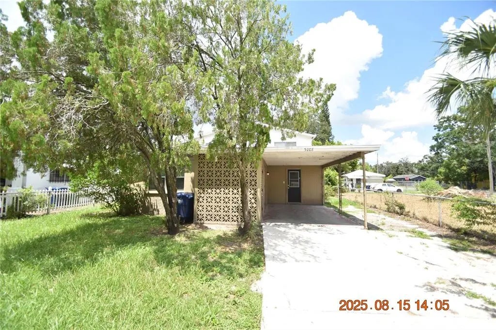 3008 E 27th Avenue, TAMPA