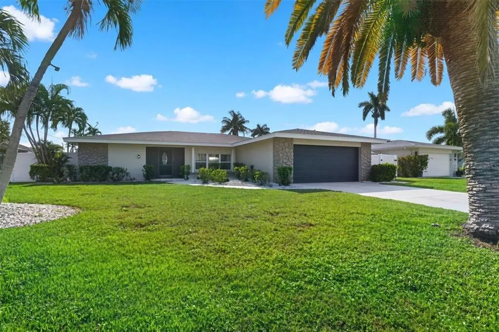 5349 Cobalt Court, CAPE CORAL