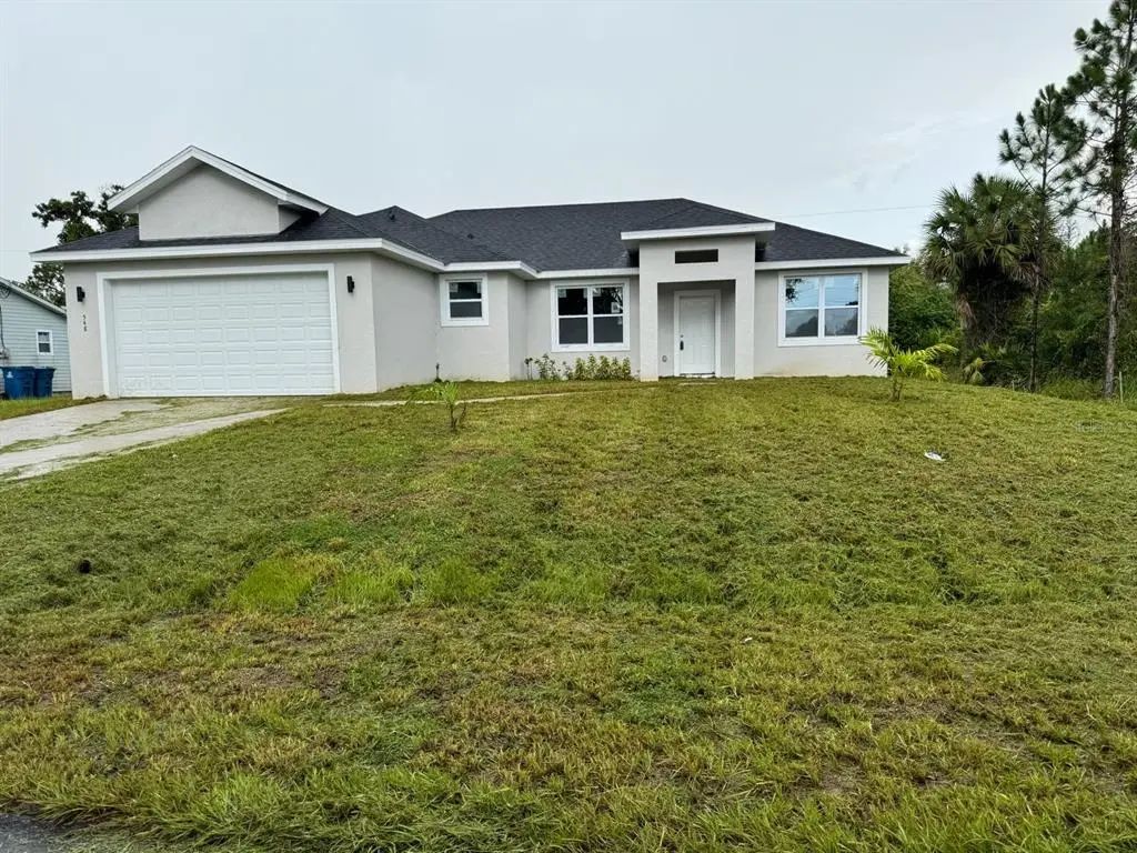 2693 Jeannin Drive, NORTH PORT