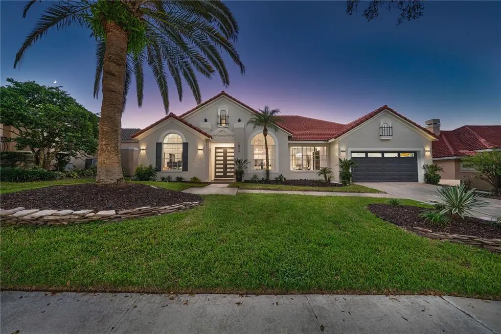 1854 Vista Royale Boulevard, ORLANDO