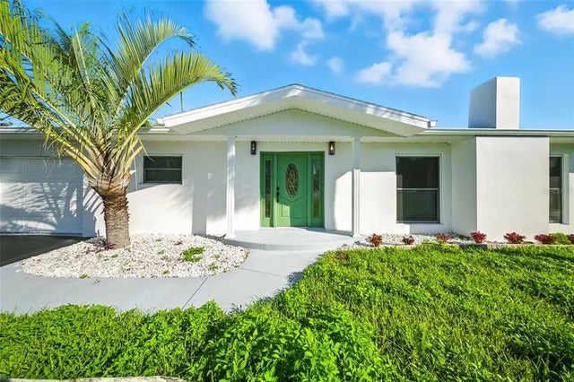 429 88th Avenue, ST PETE BEACH