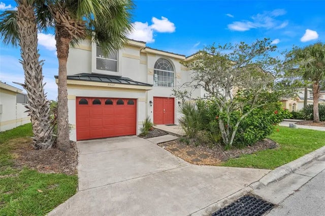 8807 Crayson Court, KISSIMMEE