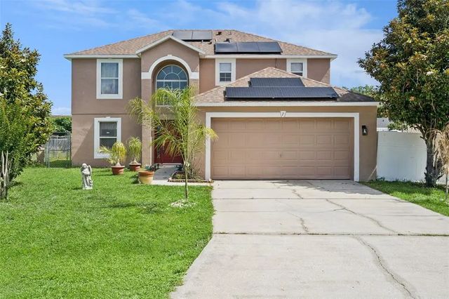 7 Bolton Court, KISSIMMEE