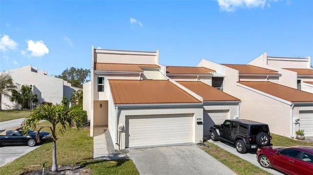 4358 Outrigger Lane, TAMPA