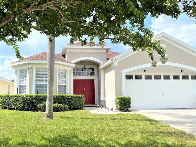 8023 King Palm Circle, KISSIMMEE