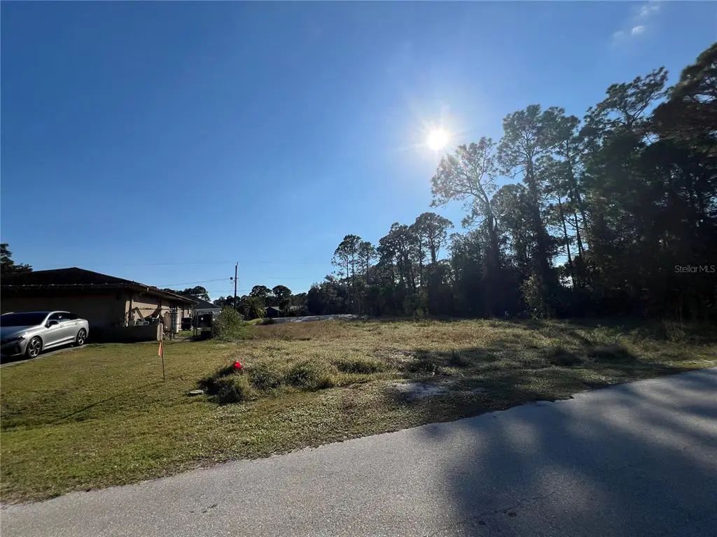 442 Lackland Street Sw, PALM BAY