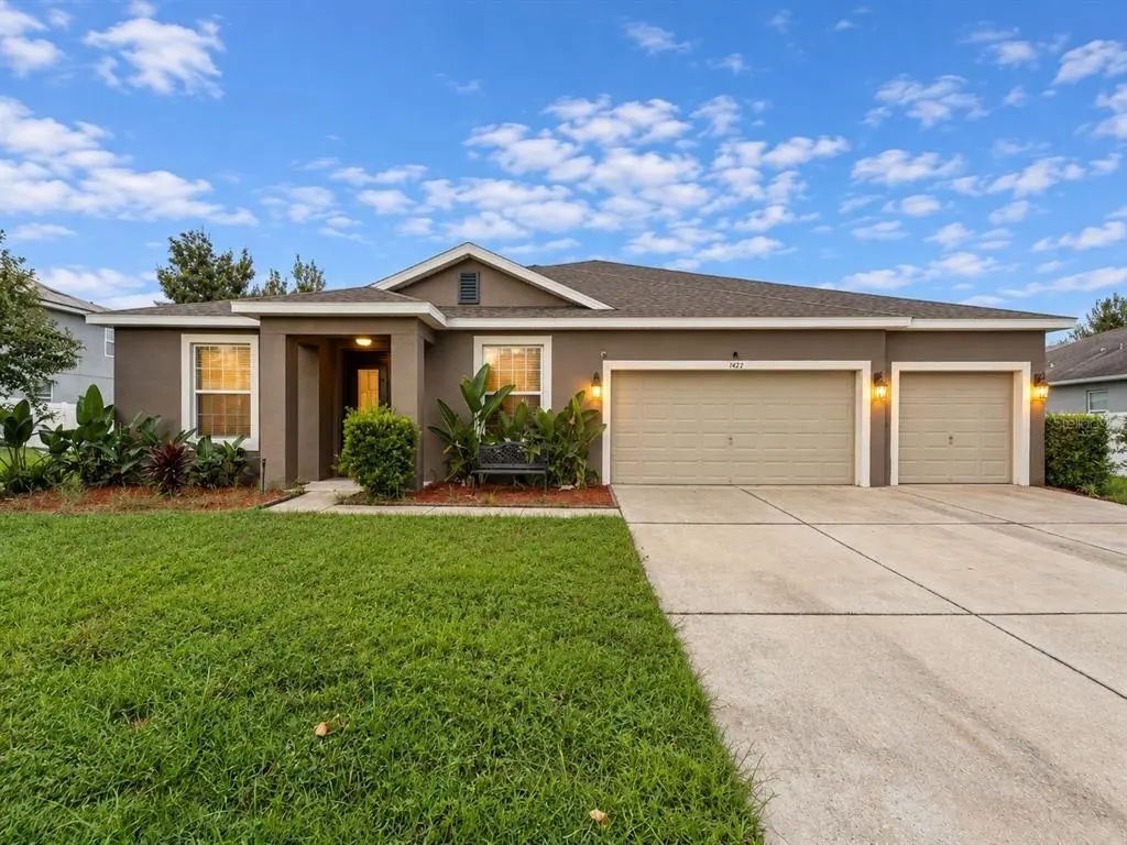 1422 Sharon Rose Trace, DELTONA