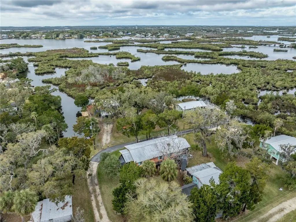 13465 W Hillbilly Lane, Crystal River