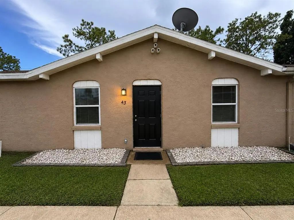 43 W Las Palmas Way, KISSIMMEE