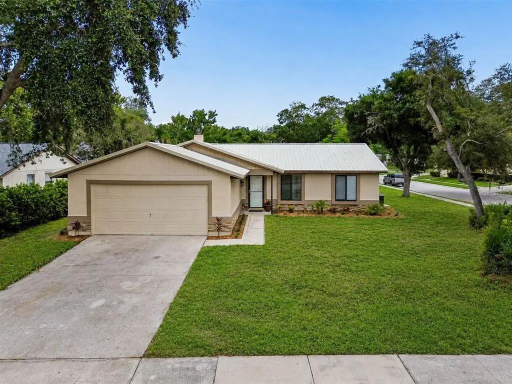 10305 Turkey Oak Drive, NEW PORT RICHEY