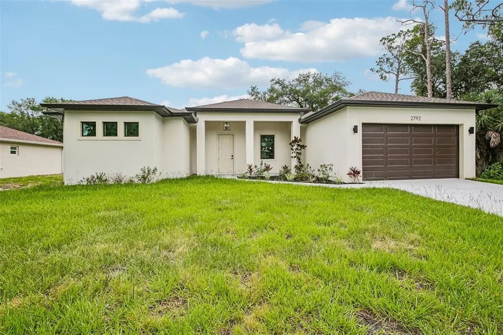 2792 Abbeville Road, NORTH PORT