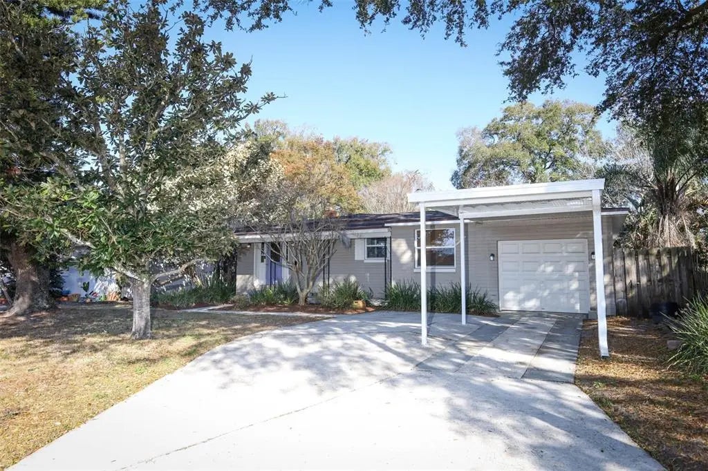 819 Canovia Avenue, ORLANDO