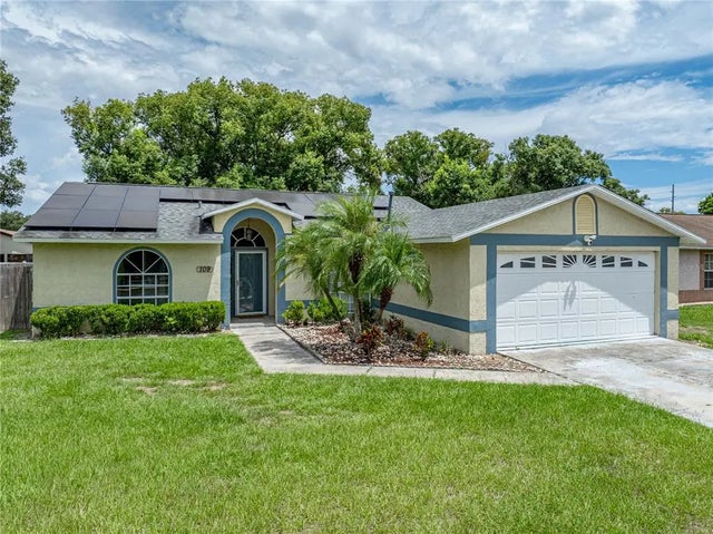 109 Rebecca Drive Ne, WINTER HAVEN